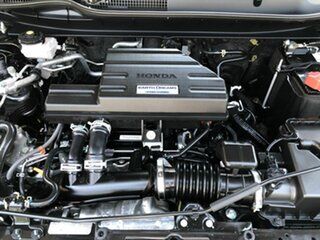 2019 Honda CR-V RW MY20 VTi FWD Grey 1 Speed Constant Variable Wagon