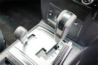 2016 Mitsubishi Pajero NX MY16 GLX White 5 Speed Sports Automatic Wagon