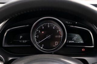 2017 Mazda CX-3 DK MY17.5 Akari (FWD) 6 Speed Automatic Wagon