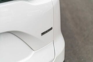 2021 Mazda CX-9 CX9L Sport (AWD) White 6 Speed Automatic Wagon