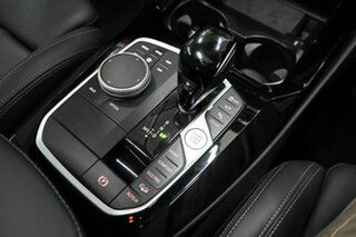 2022 BMW X3 G01 LCI xDrive30i Steptronic Black 8 Speed Sports Automatic Wagon