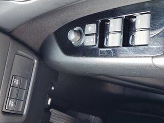 2017 Mazda CX-5 KF4WLA Maxx SKYACTIV-Drive i-ACTIV AWD Sport Red 6 Speed Sports Automatic Wagon