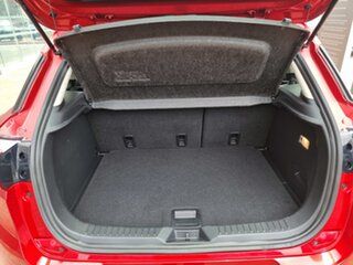 2017 Mazda CX-3 DK4W76 Maxx SKYACTIV-Drive i-ACTIV AWD Red 6 Speed Sports Automatic Wagon