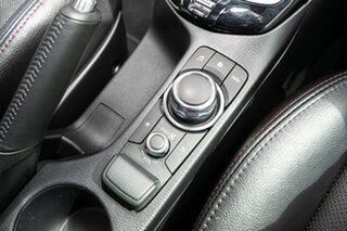 2017 Mazda CX-3 DK MY17.5 Akari (FWD) 6 Speed Automatic Wagon