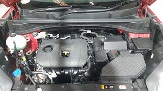2019 Kia Sportage QL MY20 SX+ 2WD Red 6 Speed Sports Automatic Wagon