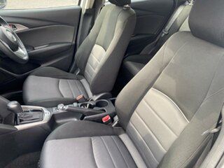 2016 Mazda CX-3 DK4W76 Maxx SKYACTIV-Drive i-ACTIV AWD White 6 Speed Sports Automatic Wagon