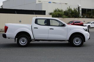 2023 Nissan Navara D23 MY23 SL Solid White 7 Speed Sports Automatic Utility.