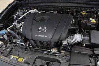 2020 Mazda CX-30 DM2W7A G20 SKYACTIV-Drive Evolve Grey 6 Speed Sports Automatic Wagon