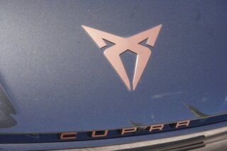 2023 Cupra Born K1 MY23 1 Speed Reduction Gear Hatchback