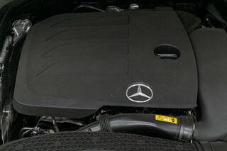 2022 Mercedes-Benz E-Class W213 802MY E200 9G-Tronic Polar White 9 Speed Sports Automatic Sedan