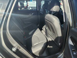2020 Hyundai i30 PD2 MY20 Elite Grey 6 Speed Sports Automatic Hatchback