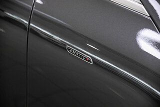 2022 Mercedes-Benz EQS V297 803MY EQS53 AMG Sedan 4MATIC+ Graphite Grey 1 Speed Reduction Gear