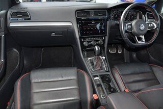 2019 Volkswagen Golf 7.5 MY20 GTI DSG White 7 Speed Sports Automatic Dual Clutch Hatchback