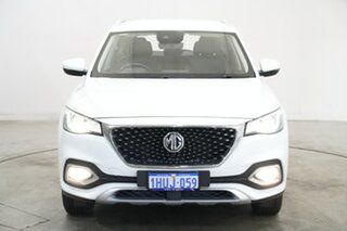 2022 MG HS SAS23 MY22 Vibe DCT FWD York White 7 Speed Sports Automatic Dual Clutch Wagon