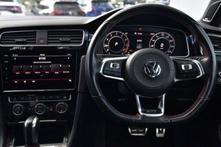 2019 Volkswagen Golf 7.5 MY20 GTI DSG White 7 Speed Sports Automatic Dual Clutch Hatchback