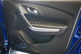 2019 Renault Kadjar INTENS Blue Wagon