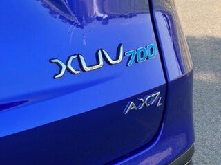 2023 Mahindra XUV700 AX7L Blue 6 Speed Automatic Wagon