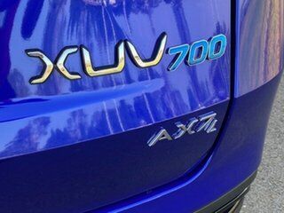 2023 Mahindra XUV700 AX7L Electro 6 Speed Automatic Wagon