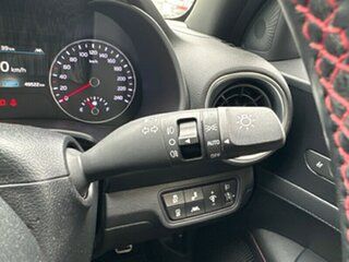 2019 Kia Cerato BD MY19 GT DCT Platinium Graphite 7 Speed Sports Automatic Dual Clutch Sedan