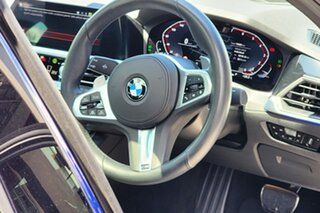 2021 BMW 3 Series G20 330i Steptronic M Sport Portimaoblue 8 Speed Sports Automatic Sedan