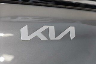 2023 Kia Sportage NQ5 MY23 S FWD Grey 6 Speed Sports Automatic Wagon