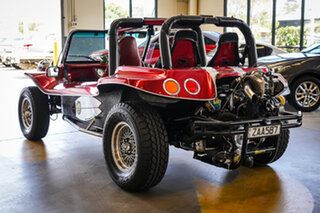 1973 Meyers Manx Red Softtop
