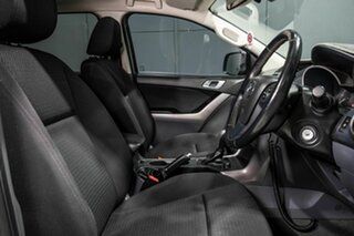 2018 Mazda BT-50 MY18 XTR (4x4) Silver 6 Speed Automatic Dual Cab Utility