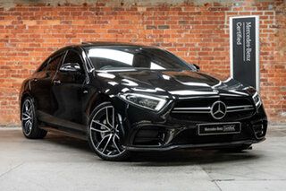 2020 Mercedes-Benz CLS-Class C257 800+050MY CLS53 AMG Coupe 9G-Tronic PLUS 4MATIC+.