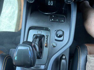 2018 Ford Ranger PX MkIII 2019.00MY Wildtrak Grey 6 Speed Sports Automatic Utility