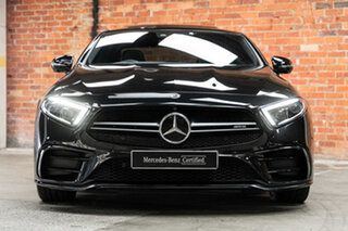 2020 Mercedes-Benz CLS-Class C257 800+050MY CLS53 AMG Coupe 9G-Tronic PLUS 4MATIC+