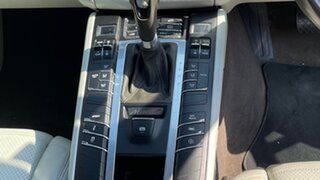 2016 Porsche Macan MY17 S Diesel Silver 7 Speed Auto Dual Clutch Wagon