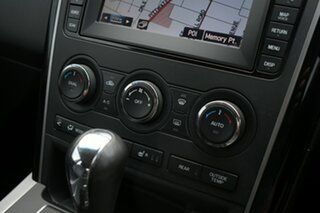 2011 Mazda CX-9 10 Upgrade Luxury (FWD) Silver 6 Speed Auto Activematic Wagon