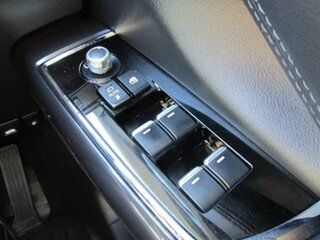 2017 Mazda CX-9 TC Touring SKYACTIV-Drive Black 6 Speed Sports Automatic Wagon