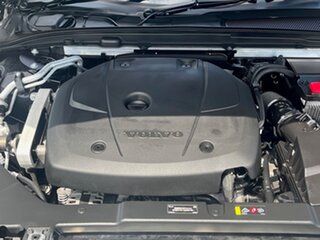 2019 Volvo V60 225 MY20 T5 Momentum Onyx Black 8 Speed Automatic Wagon