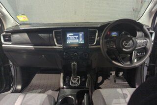 2022 Mazda BT-50 TFS40J XT Grey 6 speed Automatic Utility