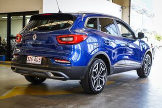 2019 Renault Kadjar INTENS Blue Wagon