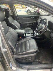 2018 Kia Sorento UM MY18 GT-Line AWD Grey 8 Speed Sports Automatic Wagon