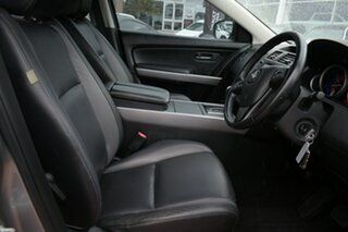 2011 Mazda CX-9 10 Upgrade Luxury (FWD) Silver 6 Speed Auto Activematic Wagon