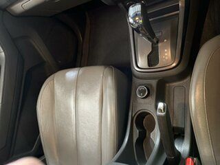 2014 Holden Colorado 7 RG MY14 LTZ (4x4) Grey 6 Speed Automatic Wagon