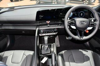 2023 Hyundai i30 CN7.V1 MY23 N D-CT Premium Cyber Grey 8 Speed Sports Automatic Dual Clutch Sedan