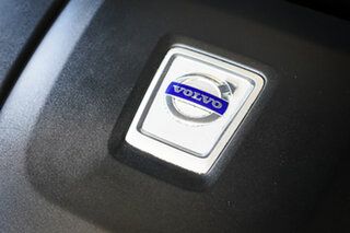 2010 Volvo XC60 DZ MY11 D5 Geartronic AWD Grey 6 Speed Sports Automatic Wagon