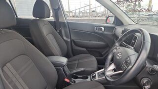 2019 Hyundai Venue QX MY20 Active Cosmic Grey 6 Speed Automatic Wagon