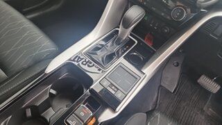 2018 Mitsubishi Eclipse Cross YA MY18 LS 2WD Titanium Grey 8 Speed Constant Variable Wagon