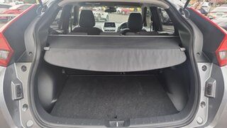 2018 Mitsubishi Eclipse Cross YA MY18 LS 2WD Titanium Grey 8 Speed Constant Variable Wagon