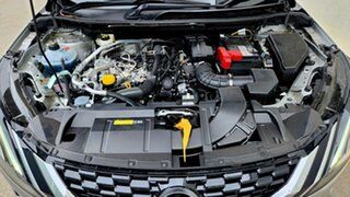 2023 Nissan Qashqai J12 MY23 ST-L X-tronic Platinum 1 Speed Constant Variable Wagon