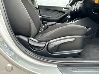 2017 Kia Cerato YD MY17 S Silver 6 Speed Sports Automatic Sedan