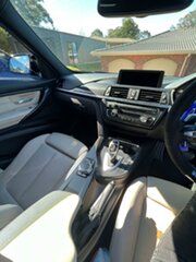 2014 BMW 3 Series 328i - M Sport Black Sports Automatic Sedan