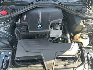 2016 BMW 3 Series F34 328i Gran Turismo Sport Line Grey 8 Speed Sports Automatic Hatchback