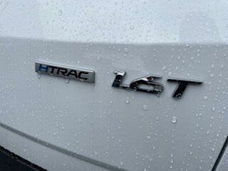 2023 Hyundai Tucson NX4.V2 MY23 Elite D-CT AWD White 7 Speed Sports Automatic Dual Clutch Wagon.