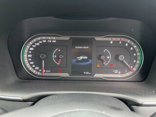 2023 Hyundai Tucson NX4.V2 MY23 Elite D-CT AWD White 7 Speed Sports Automatic Dual Clutch Wagon
